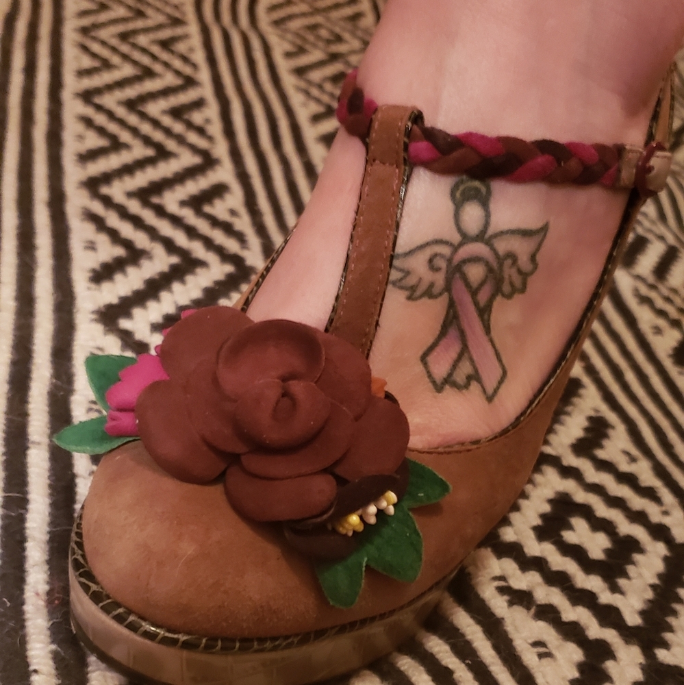 Poetic License Boutique Shoes